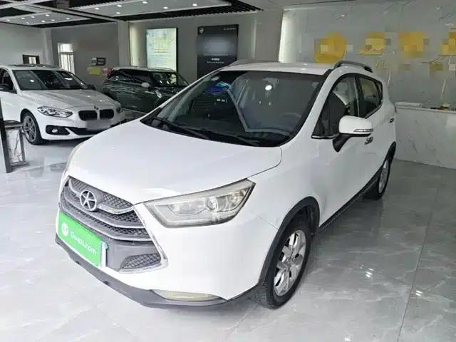 Refine S3 2014 1.5L CVT Deluxe Edition