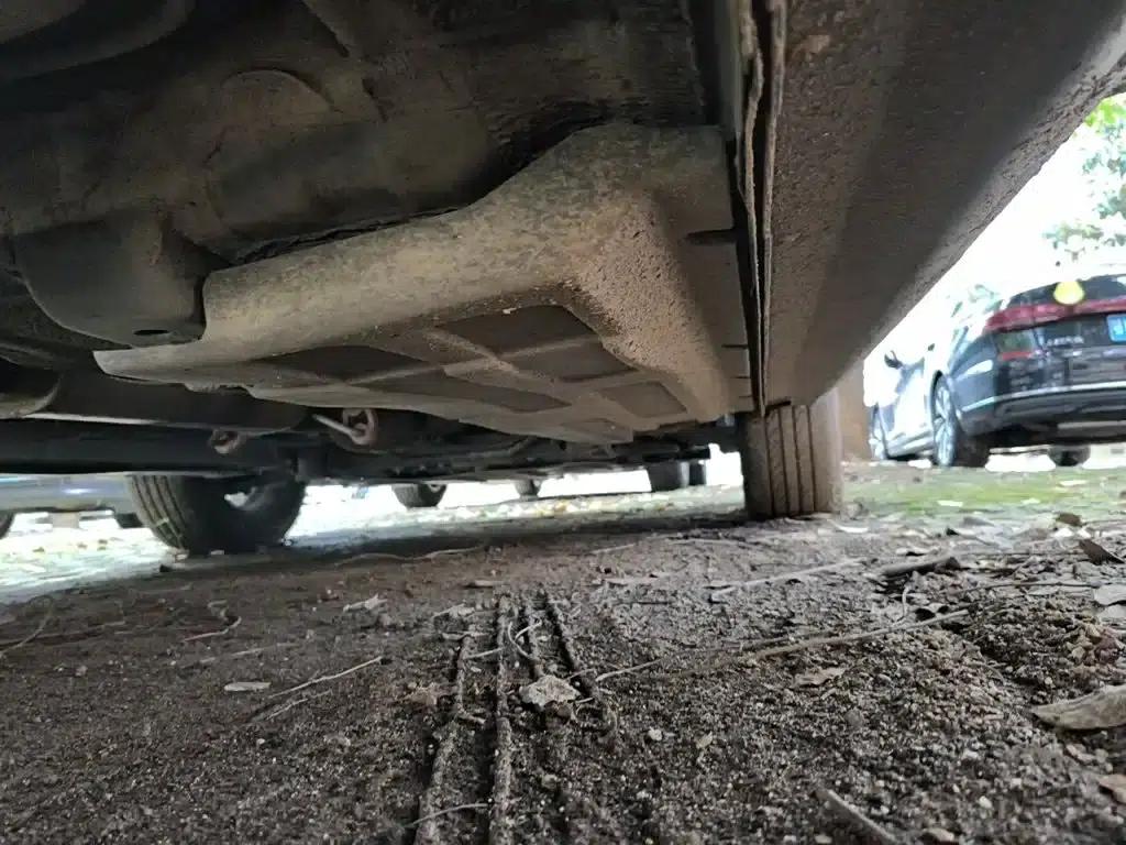 Refine S3 2017 1.6L CVT Smart Interconnected Model — миниатюра 17