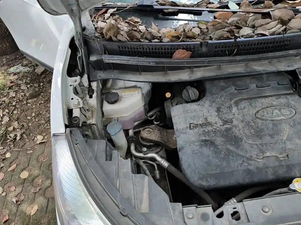 Refine S3 2017 1.6L CVT Smart Interconnected Model — миниатюра 21