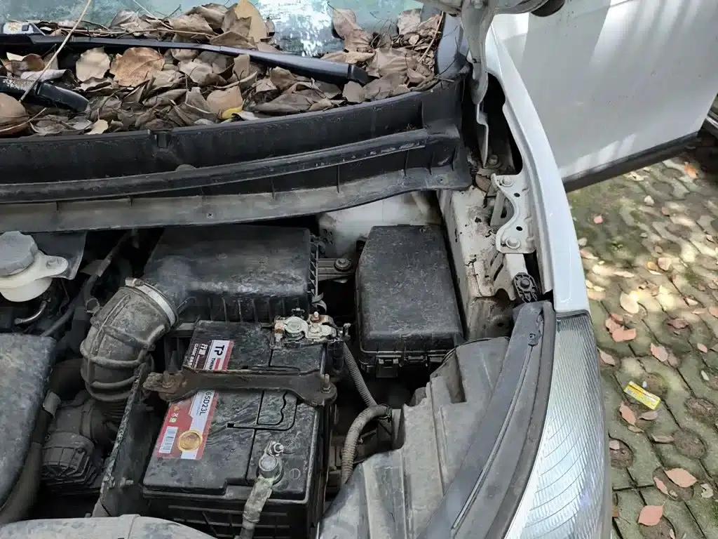 Refine S3 2017 1.6L CVT Smart Interconnected Model — миниатюра 22