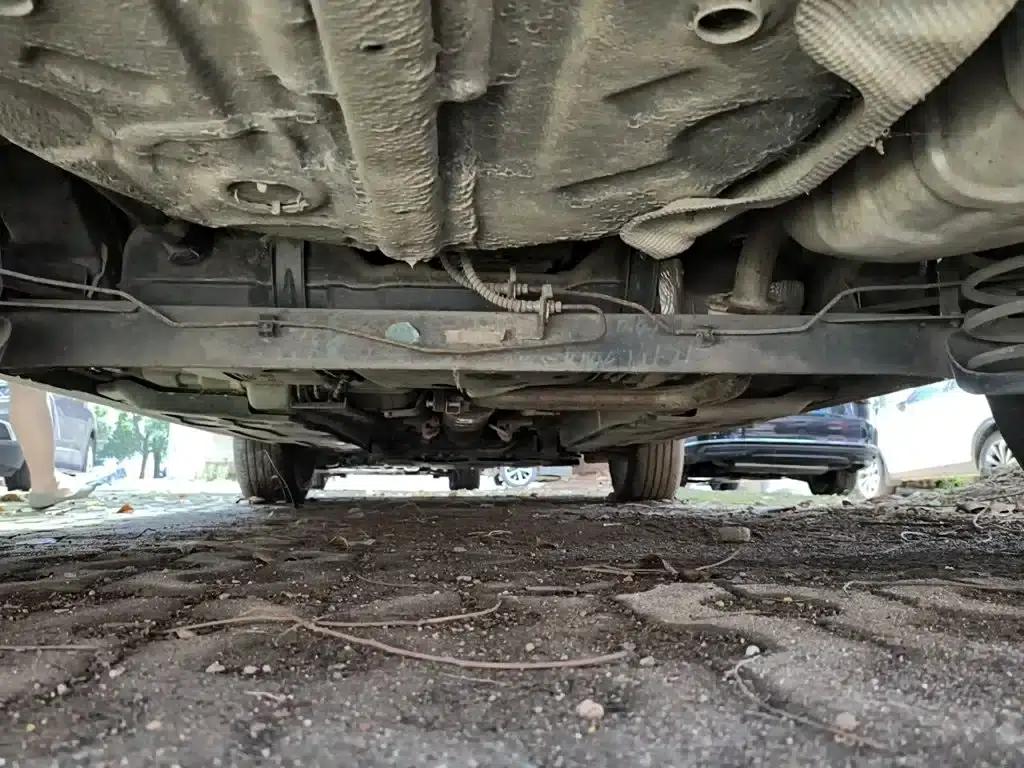 Refine S3 2017 1.6L CVT Smart Interconnected Model — миниатюра 25