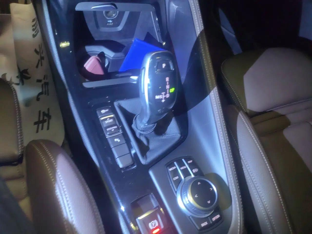 BMW X2 2021 sDrive25i M Sport Package — миниатюра 14
