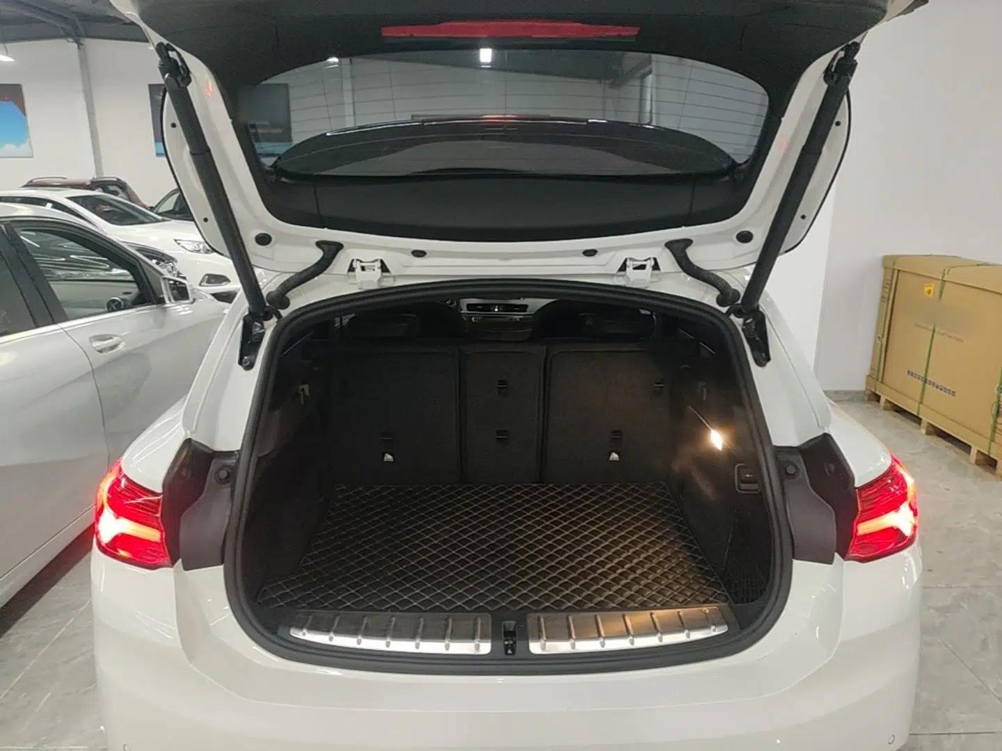 BMW X2 2018 sDrive25i Luxury M Sport Package China V Emission Standard — миниатюра 22