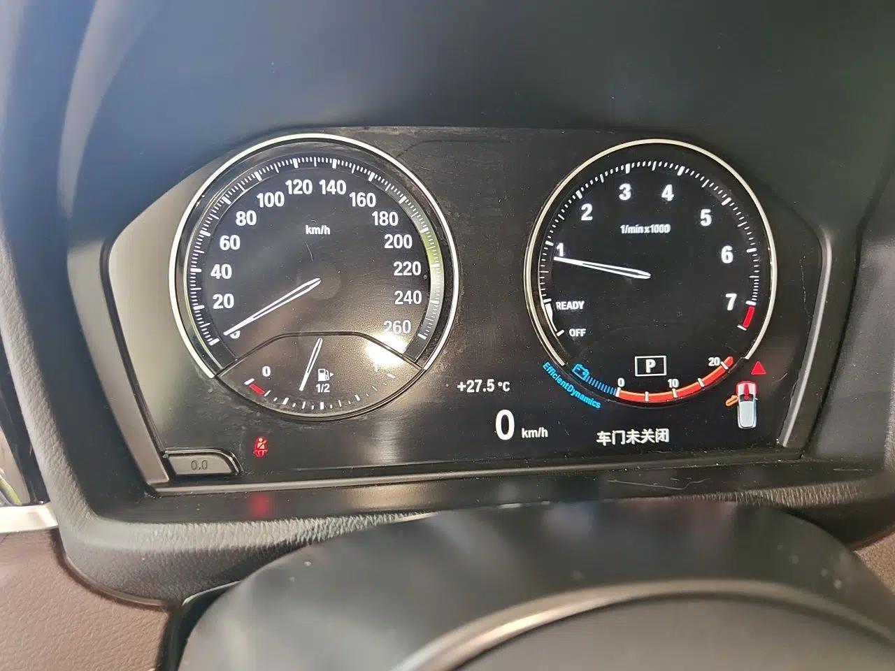 BMW X2 2022 sDrive25i M Sport Package — миниатюра 11