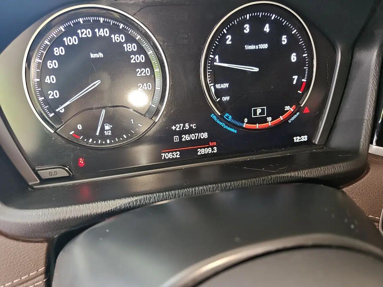BMW X2 2022 sDrive25i M Sport Package — миниатюра 12
