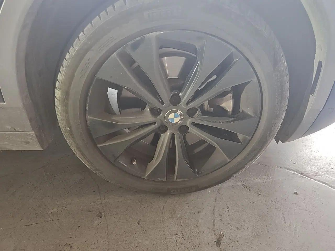 BMW X2 2022 sDrive25i M Sport Package — миниатюра 8