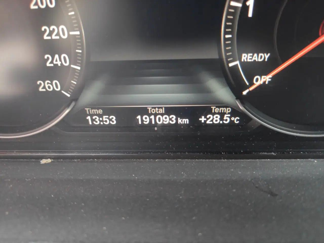 BMW 3 Series GT 2019 320i M Sport Package — миниатюра 12