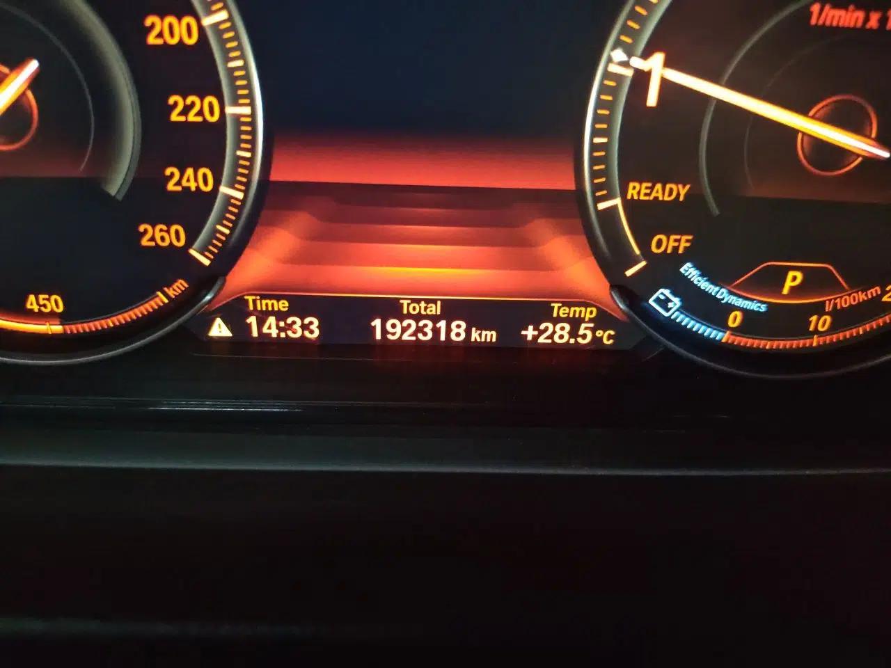 BMW 3 Series GT 2019 320i M Sport — миниатюра 12