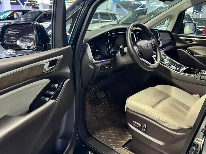 Trumpchi M8 2021 Leading Series 390T Luxury Edition — миниатюра 12