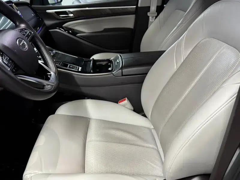 Trumpchi M8 2021 Leading Series 390T Luxury Edition — миниатюра 13