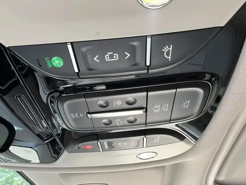 Trumpchi M8 2021 Leading Series 390T Luxury Edition — миниатюра 9