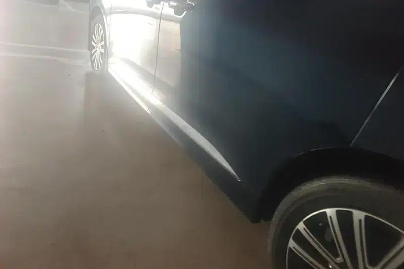 Trumpchi M8 2021 Leading Series 390T Premium Edition — миниатюра 11