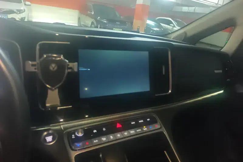 Trumpchi M8 2021 Leading Series 390T Premium Edition — миниатюра 13