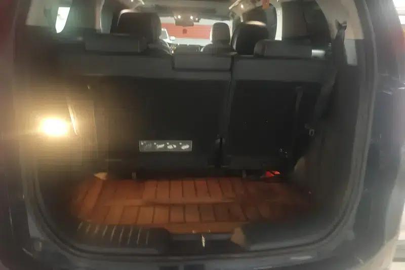 Trumpchi M8 2021 Leading Series 390T Premium Edition — миниатюра 17
