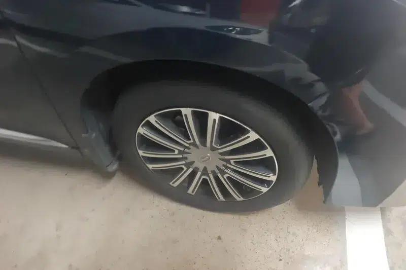 Trumpchi M8 2021 Leading Series 390T Premium Edition — миниатюра 5