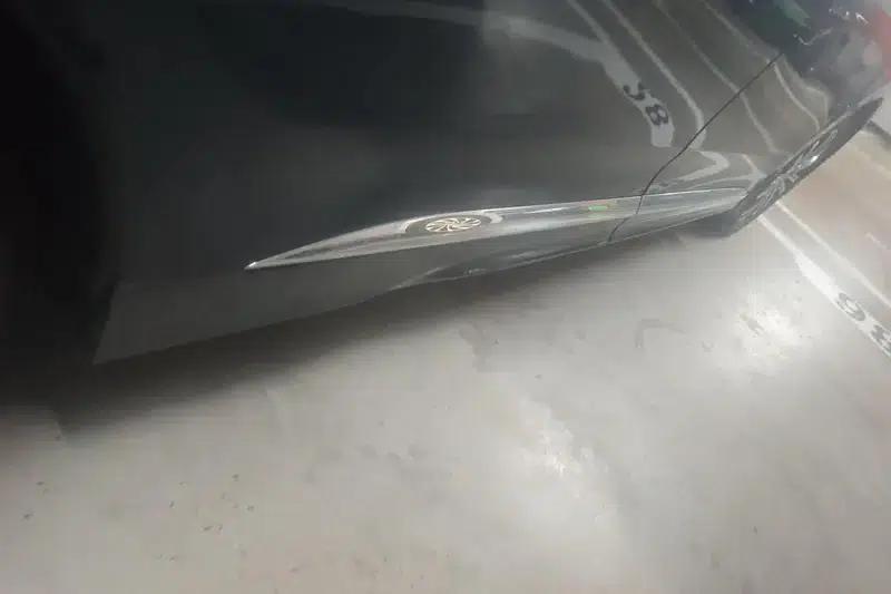 Trumpchi M8 2021 Leading Series 390T Premium Edition — миниатюра 10