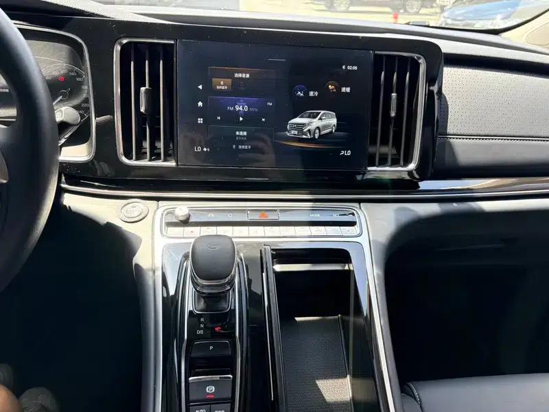 Trumpchi M8 2024 Leading Series 390T Luxury Edition — миниатюра 11