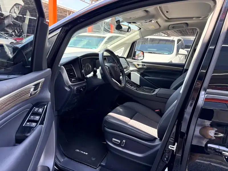 Trumpchi M8 2024 Leading Series 390T Luxury Edition — миниатюра 13