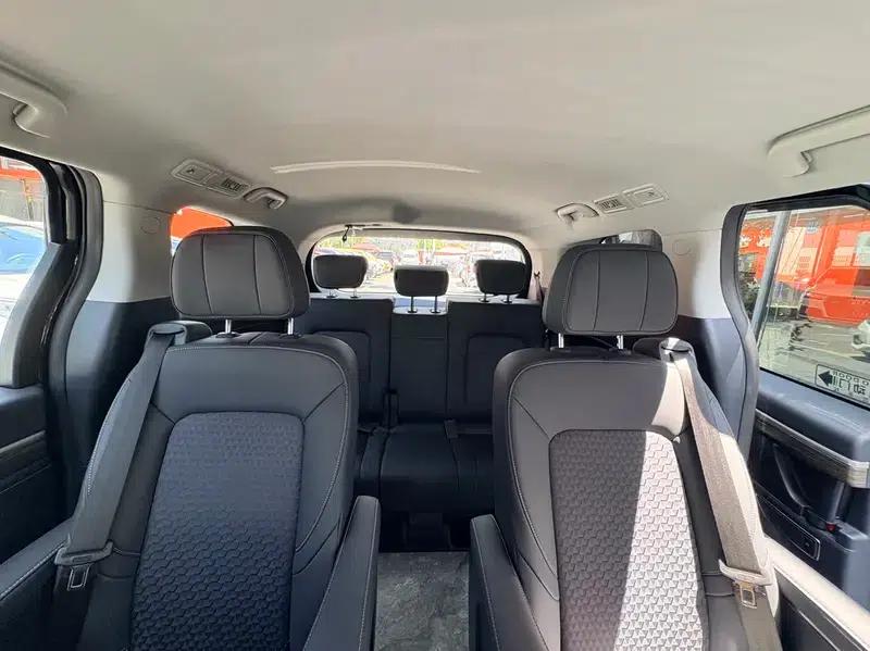 Trumpchi M8 2024 Leading Series 390T Luxury Edition — миниатюра 9
