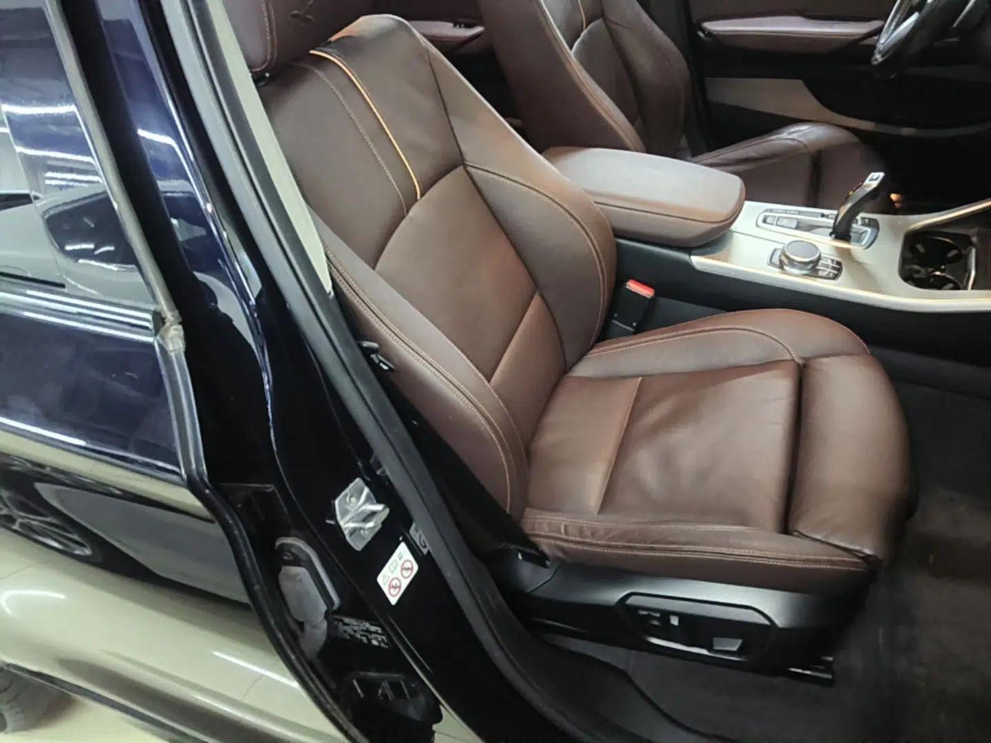 BMW X4 2016 xDrive20i M Sport Edition — миниатюра 24