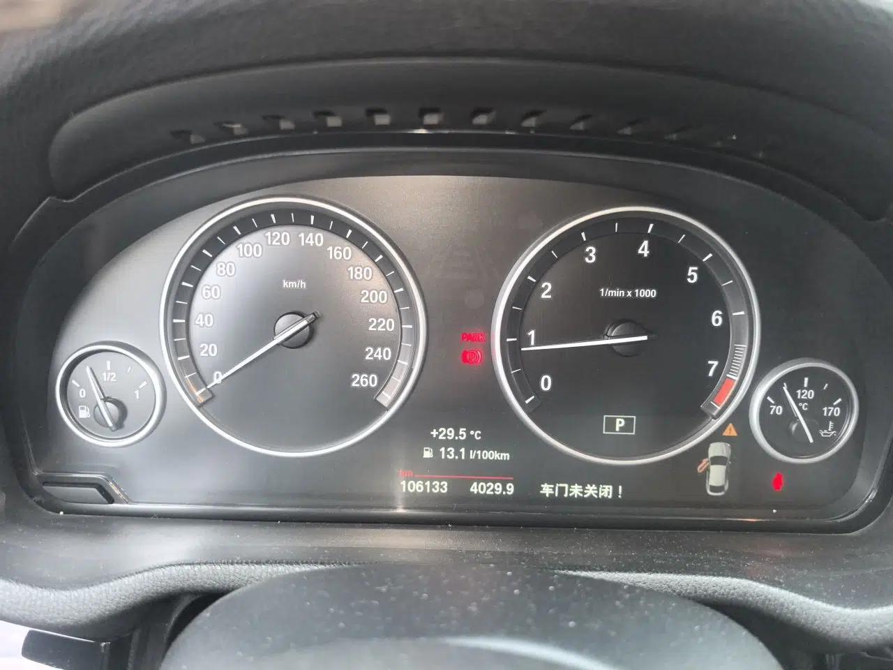 BMW X4 2014 xDrive20i X Design Package — миниатюра 11