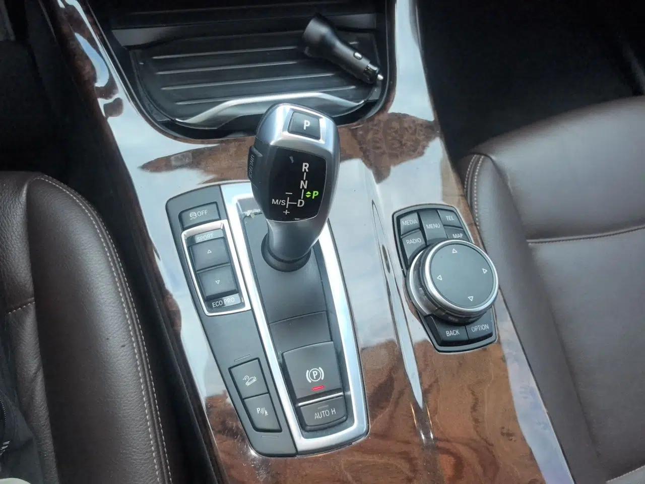 BMW X4 2014 xDrive20i X Design Package — миниатюра 14