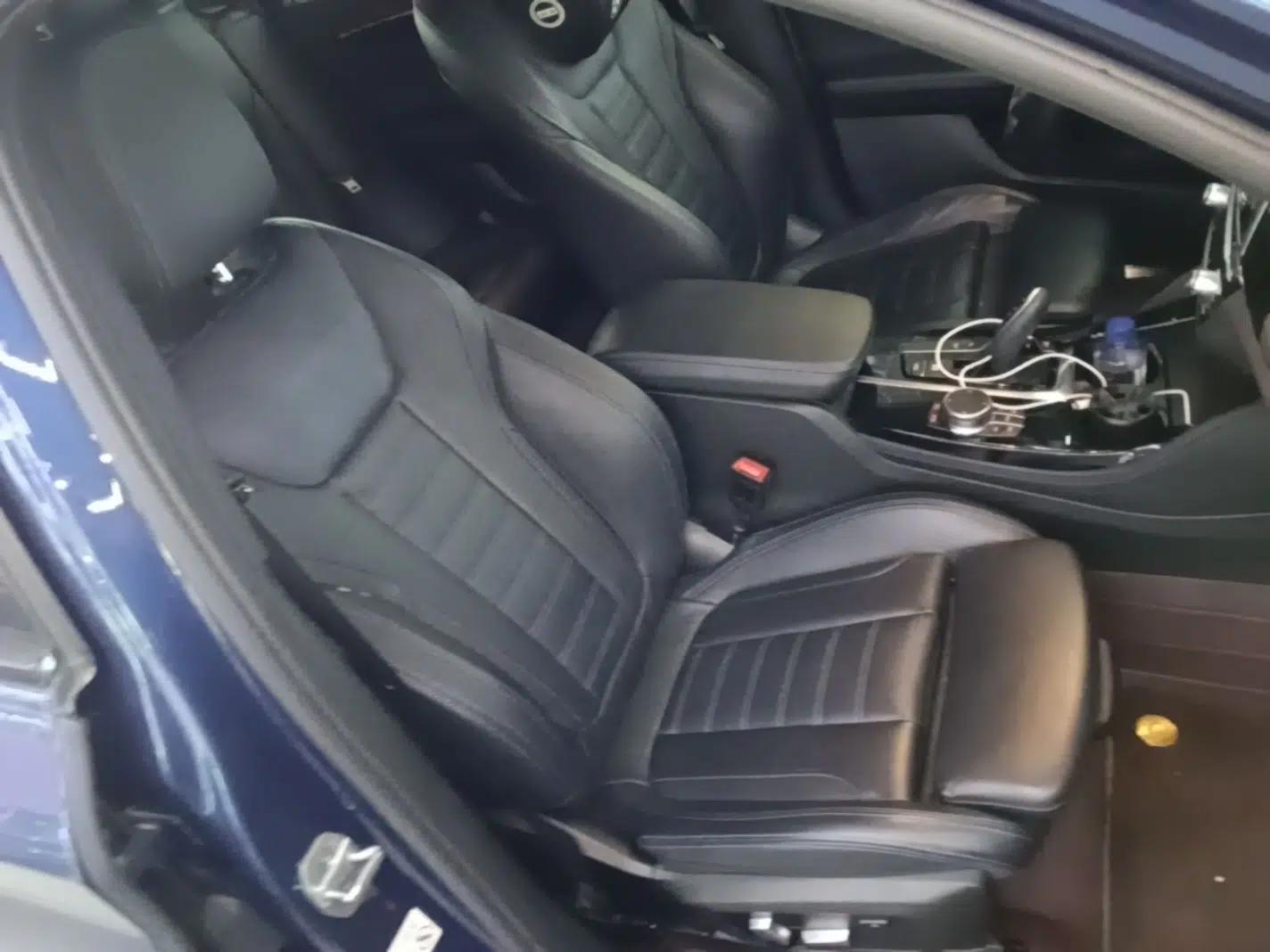 BMW X4 2019 xDrive25i M Sport Package — миниатюра 19