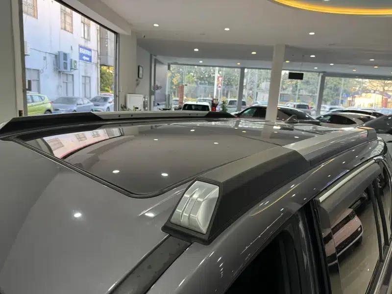 Trumpchi GS8 2020 GS8S 390T 2WD Luxury Intelligent Edition — миниатюра 6