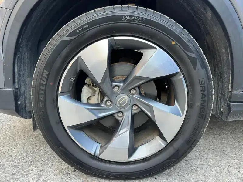 Trumpchi GS8 2020 GS8S 390T 2WD Luxury Intelligent Edition — миниатюра 8