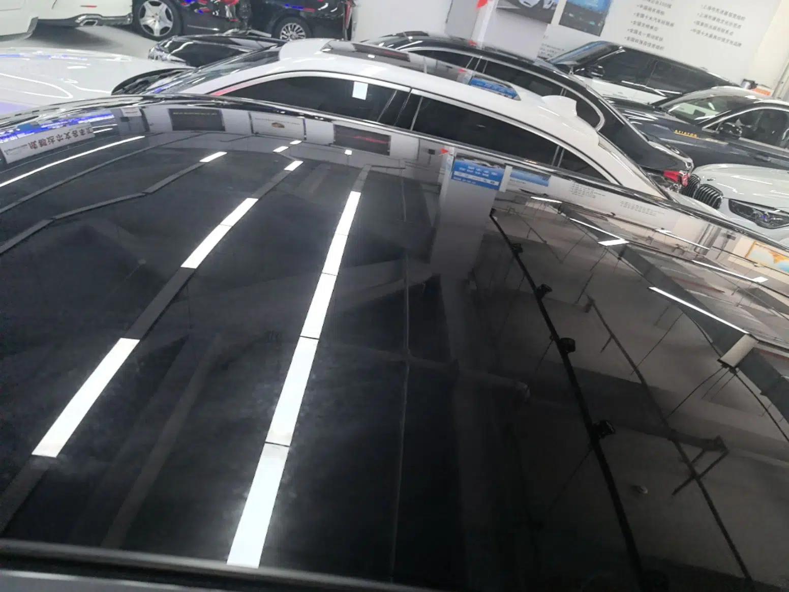 BMW i5 2024 eDrive 35L Prestige Luxury Package — миниатюра 7