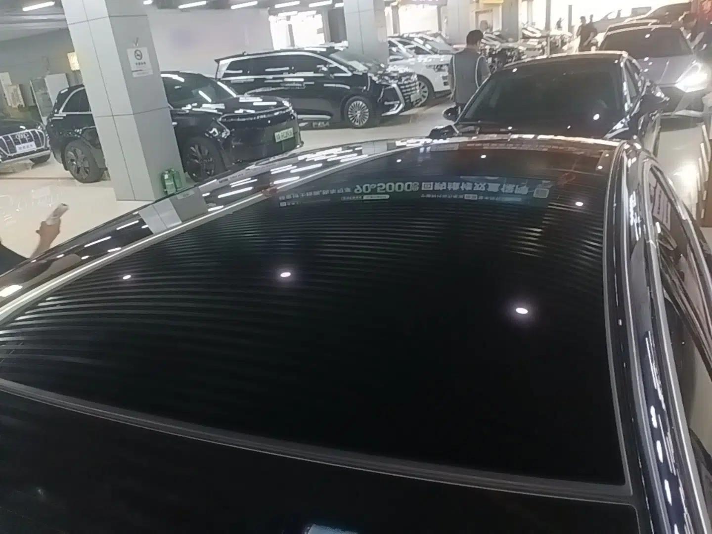 BMW i5 2024 eDrive 35L M Sport Package — миниатюра 7
