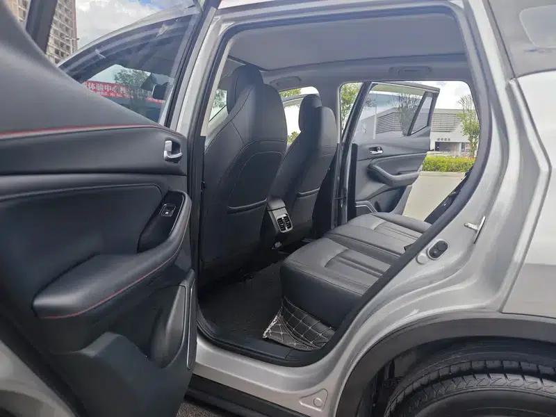 Trumpchi GS4 2020 270T Automatic Elite Technology Edition — миниатюра 8