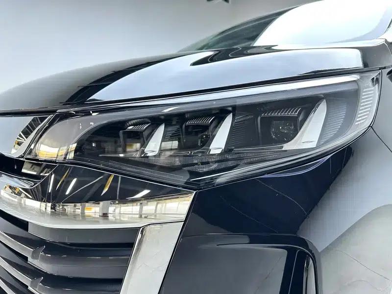 Trumpchi M6 2025 MAX 270T WDCT Luxury Edition — миниатюра 12