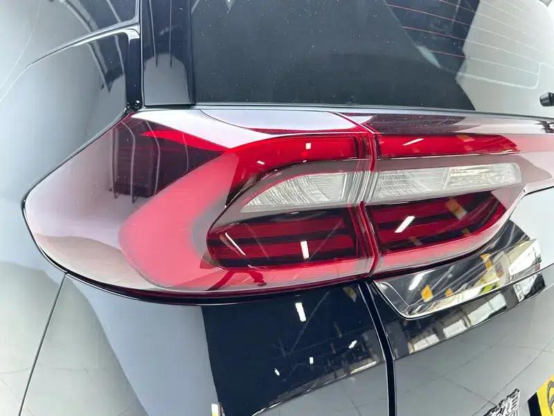 Trumpchi M6 2025 MAX 270T WDCT Luxury Edition — миниатюра 13