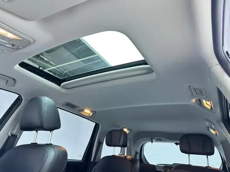 Trumpchi M6 2025 MAX 270T WDCT Luxury Edition — миниатюра 19