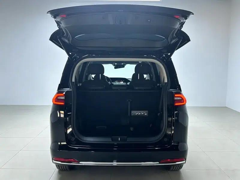 Trumpchi M6 2025 MAX 270T WDCT Luxury Edition — миниатюра 20