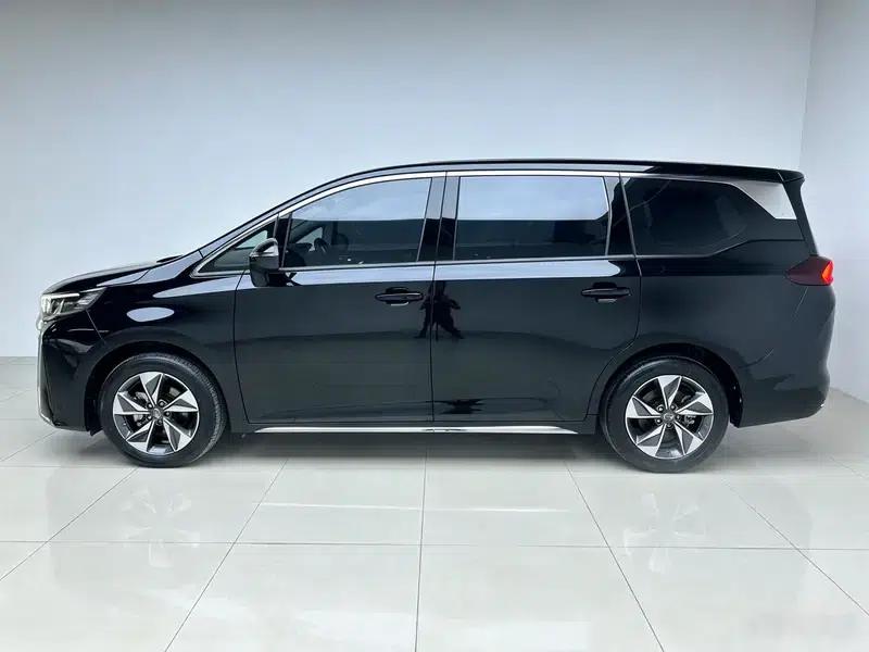 Trumpchi M6 2025 MAX 270T WDCT Luxury Edition — миниатюра 4