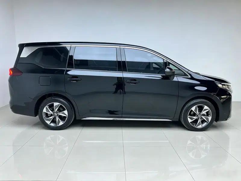 Trumpchi M6 2025 MAX 270T WDCT Luxury Edition — миниатюра 8