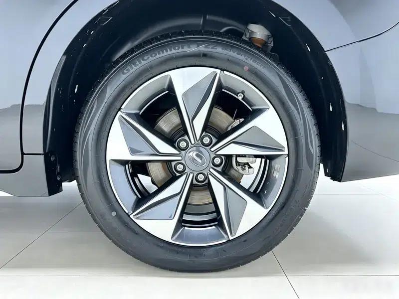 Trumpchi M6 2025 MAX 270T WDCT Luxury Edition — миниатюра 9
