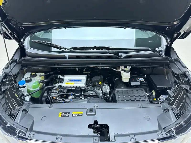 Trumpchi M6 2025 MAX 270T WDCT Luxury Edition — миниатюра 10