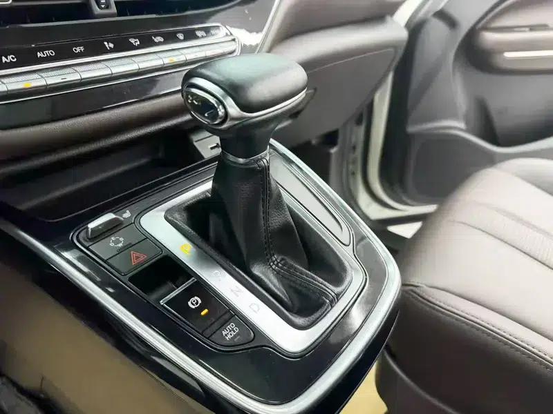 Trumpchi M6 2019 270T Automatic Premium Edition 6-seater National V Emission Standard — миниатюра 15
