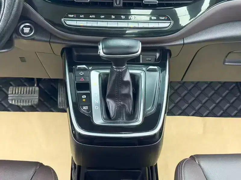 Trumpchi M6 2019 270T Automatic Premium Edition 6-seater National V Emission Standard — миниатюра 17
