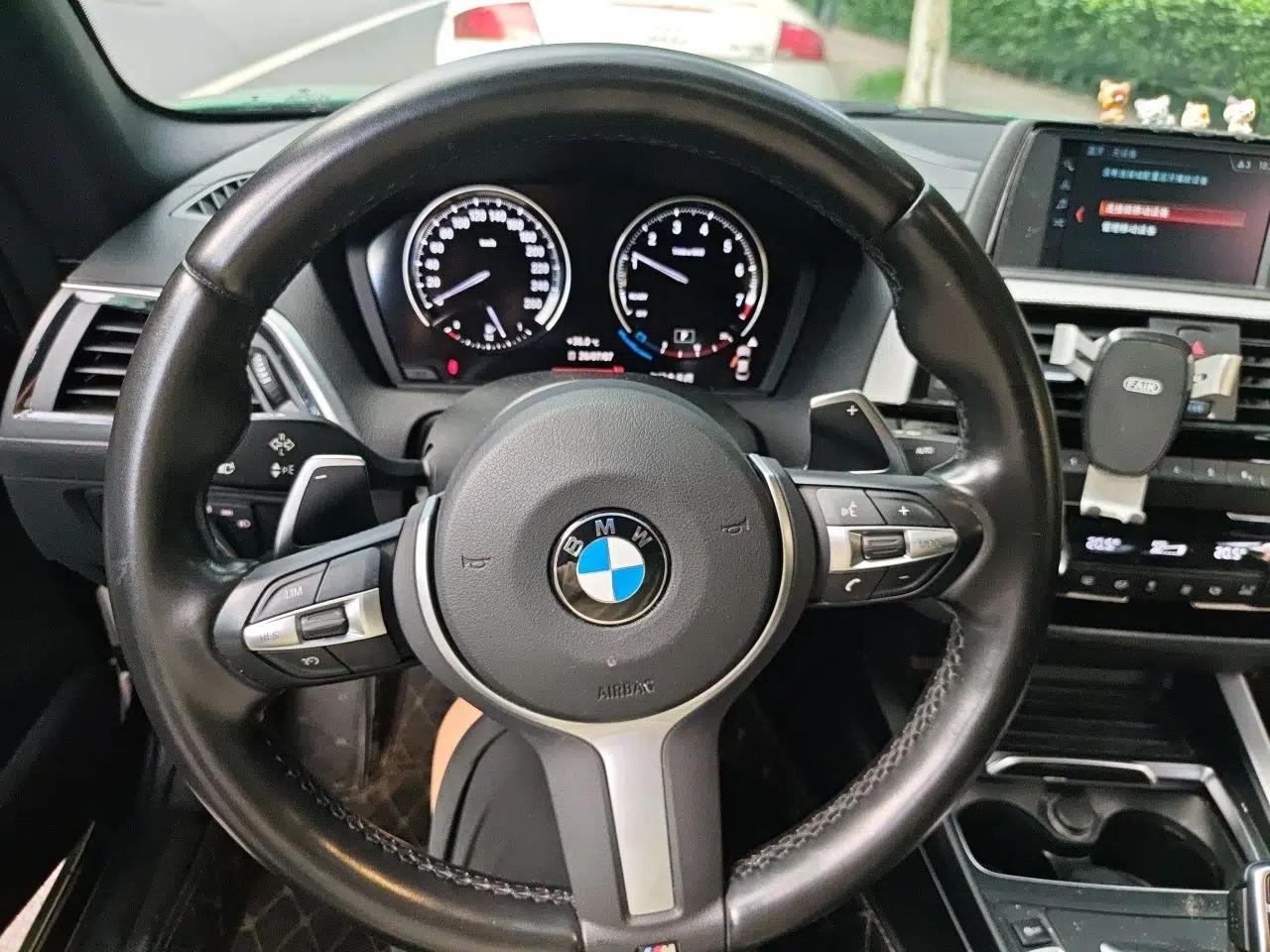 BMW 2 Series 2018 225i Luxury Model with M Sport Package — миниатюра 9