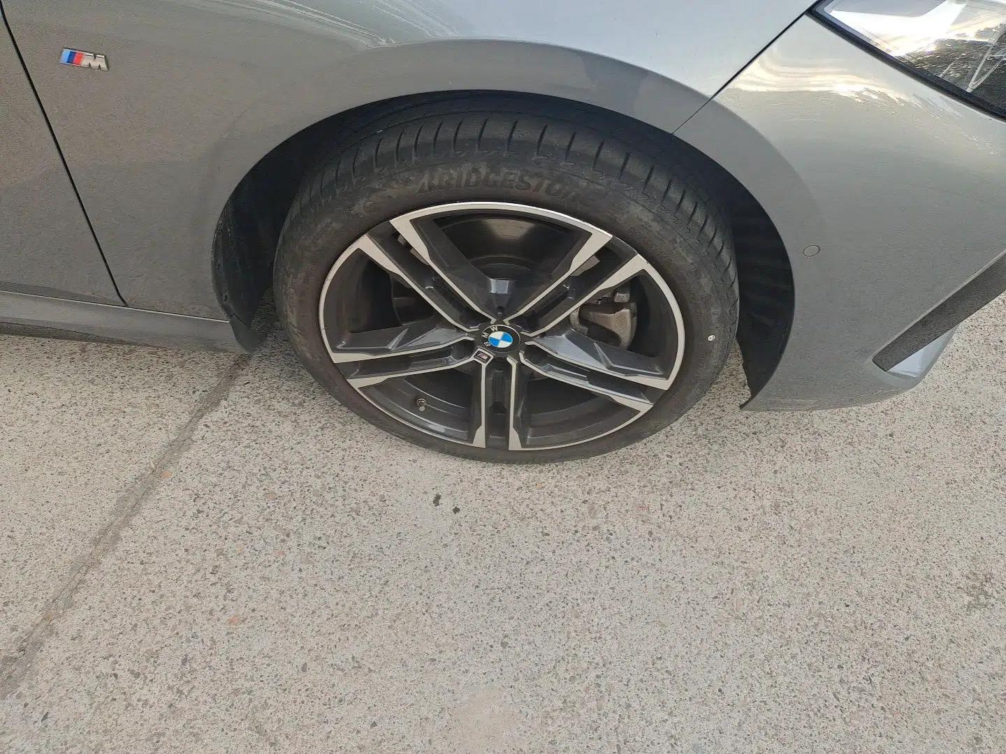 BMW 2 Series 2023 225i Four-Door Coupe M Sport Shadowline Package — миниатюра 8