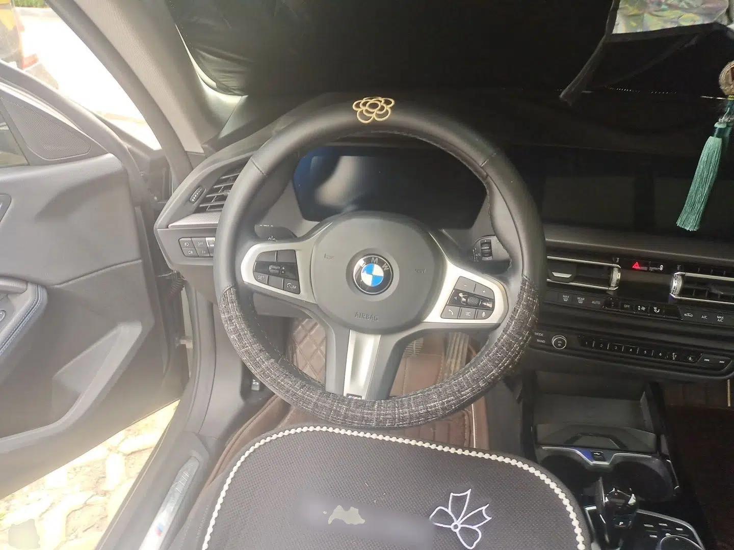 BMW 2 Series 2023 225i Four-Door Coupe M Sport Shadowline Package — миниатюра 10
