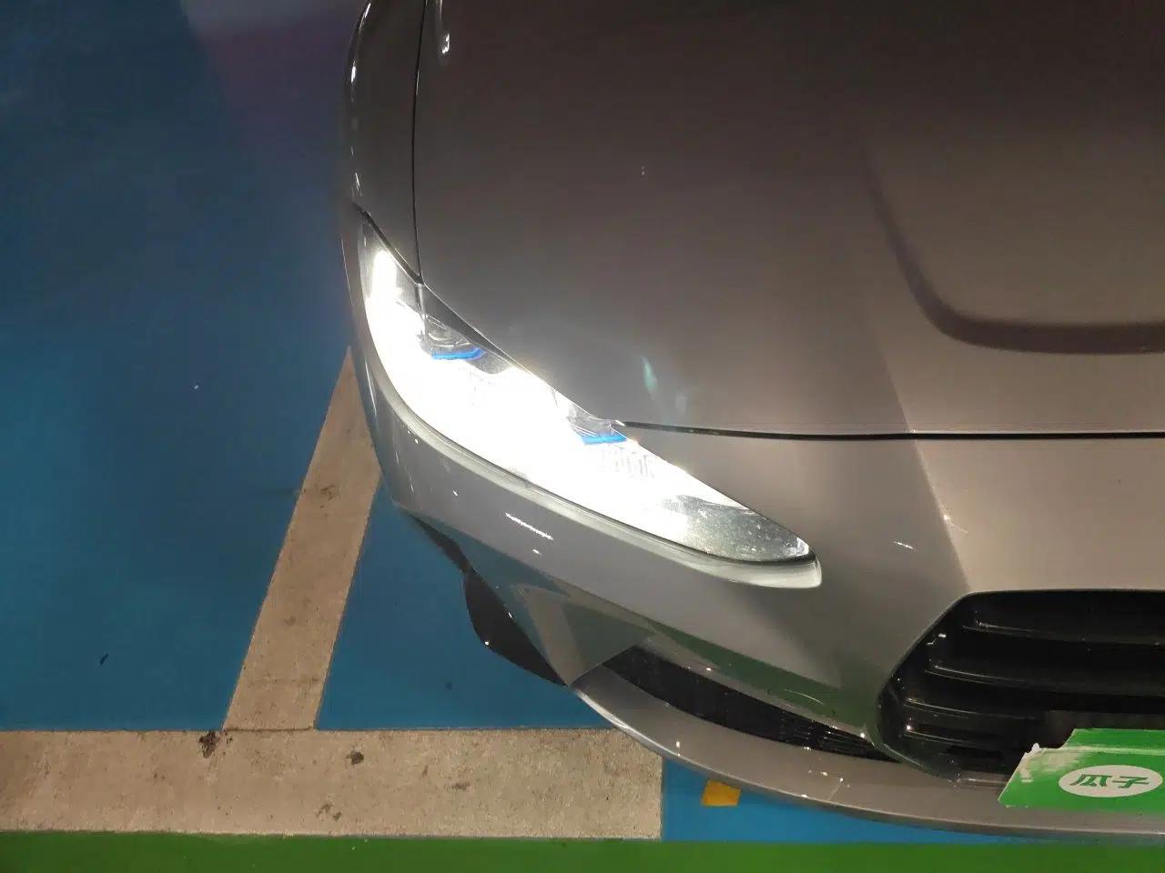 BMW M3 2021 M3 Sedan Thunder Edition — миниатюра 7