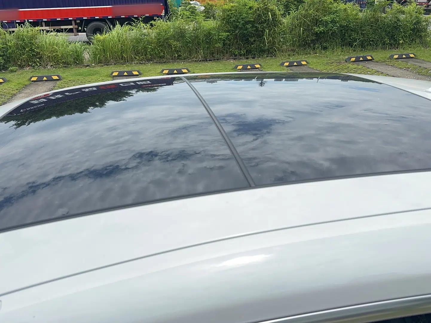 BMW 5 Series GT 2015 528i Leading Model — миниатюра 7