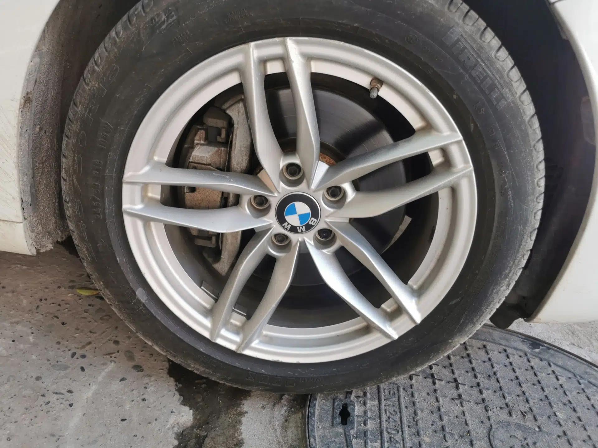 BMW 5 Series GT 2014 528i Leading Model — миниатюра 8