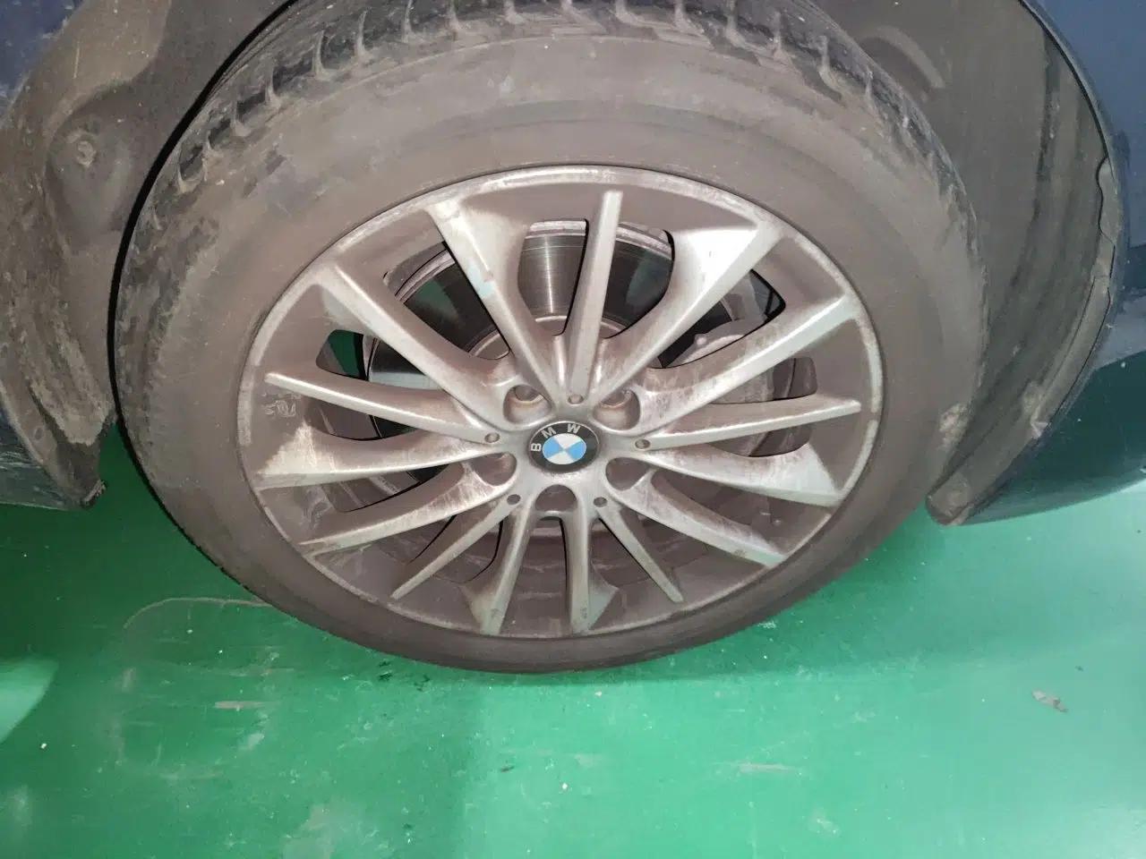 BMW 2 Series Gran Tourer 2018 220i Leading Model — миниатюра 5