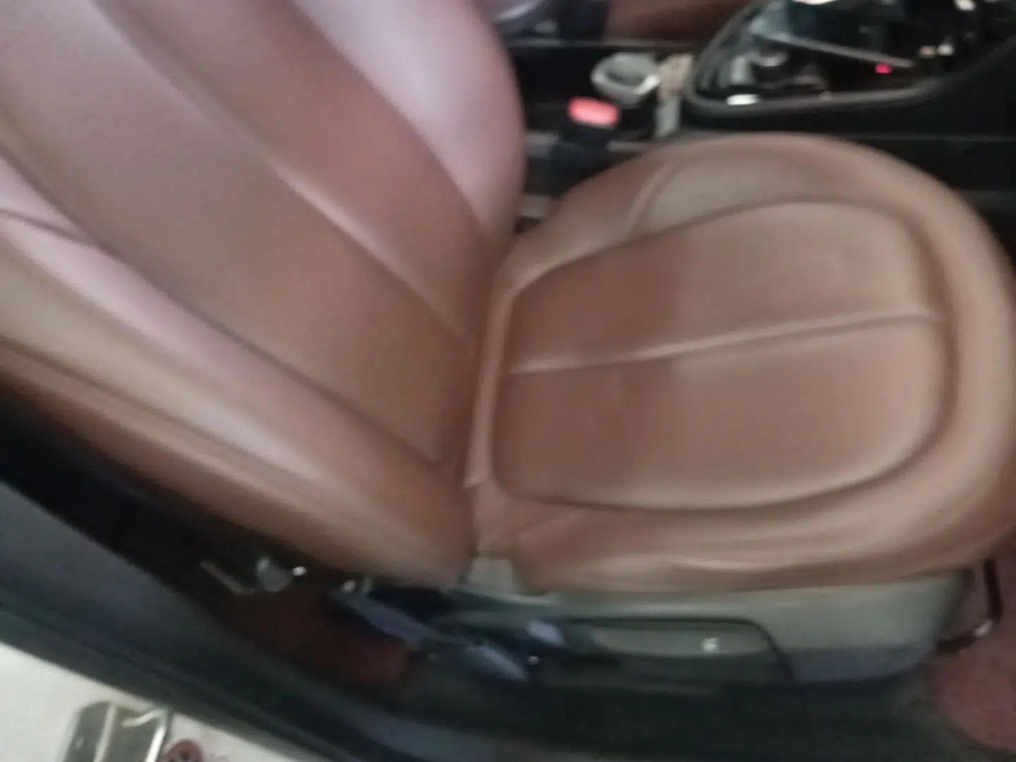 BMW 2 Series Gran Tourer 2015 218i Leading Model — миниатюра 19